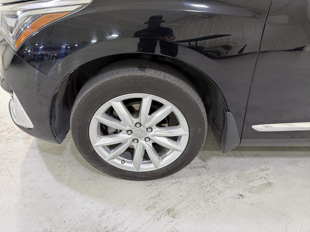 2019 Acura RDX Base San Antonio TX