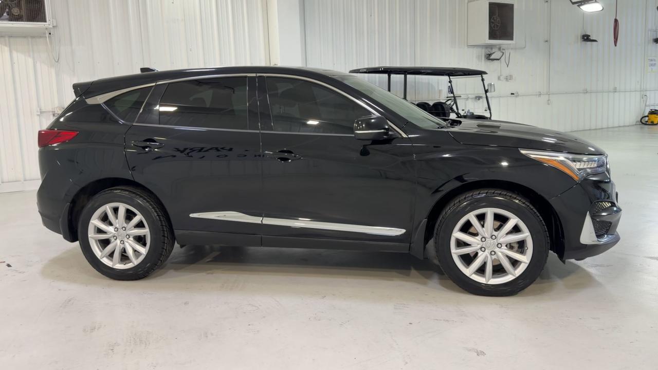 2019 Acura RDX Base