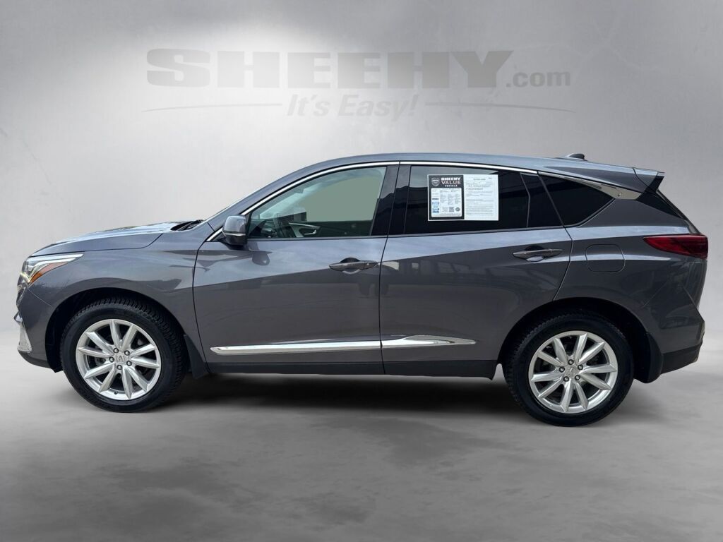 2019 Acura RDX Base Richmond VA