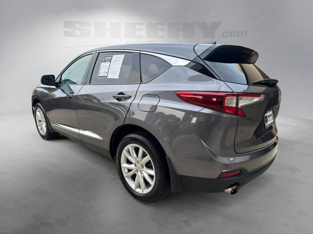 2019 Acura RDX Base Richmond VA
