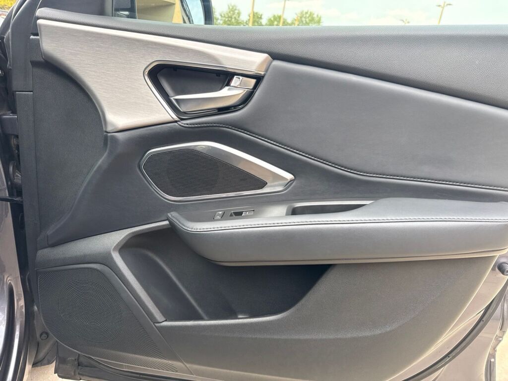 2019 Acura RDX Base Richmond VA