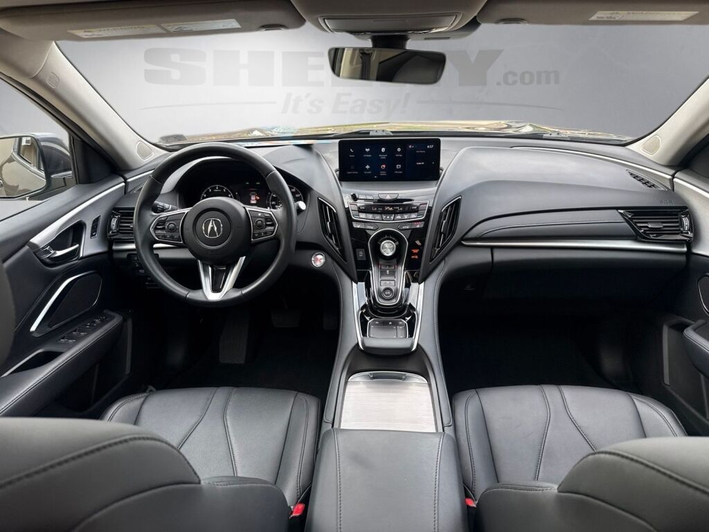 2019 Acura RDX Base Richmond VA