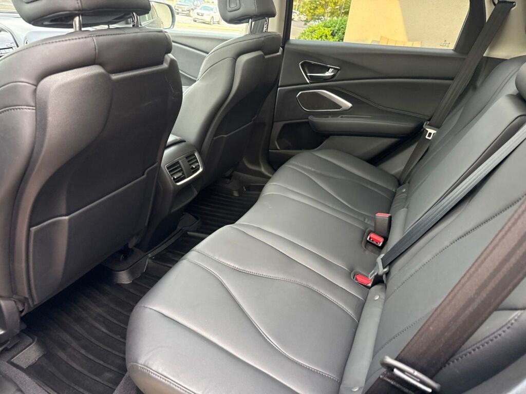 2019 Acura RDX Base Richmond VA