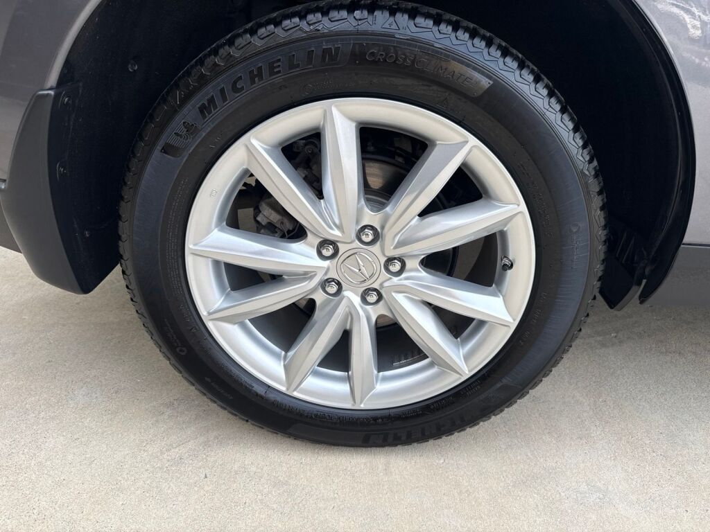 2019 Acura RDX Base Richmond VA