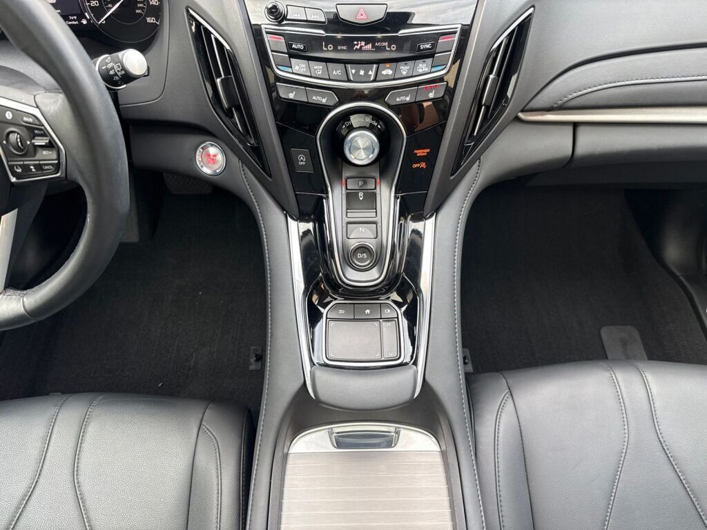 2019 Acura RDX Base Richmond VA