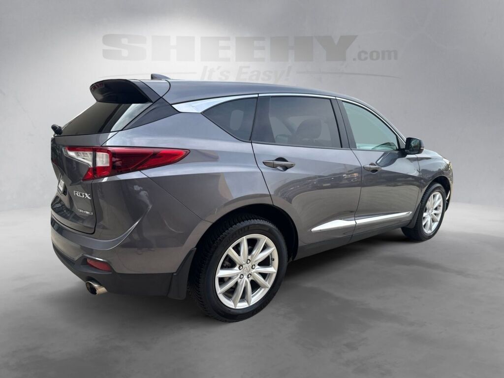 2019 Acura RDX Base Richmond VA
