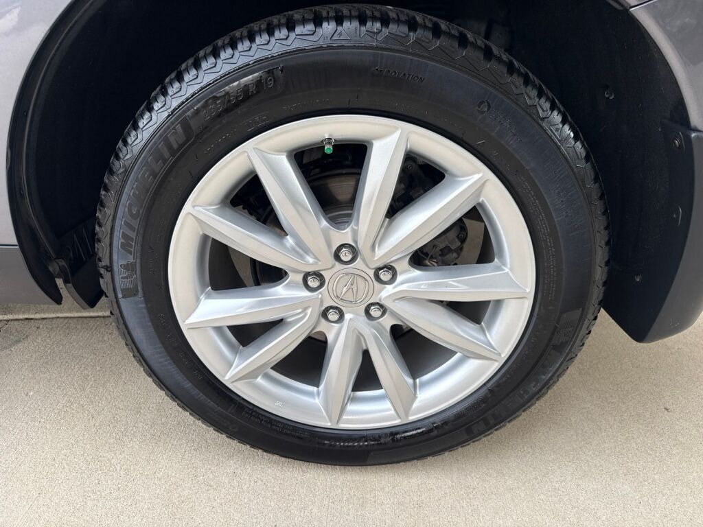 2019 Acura RDX Base Richmond VA