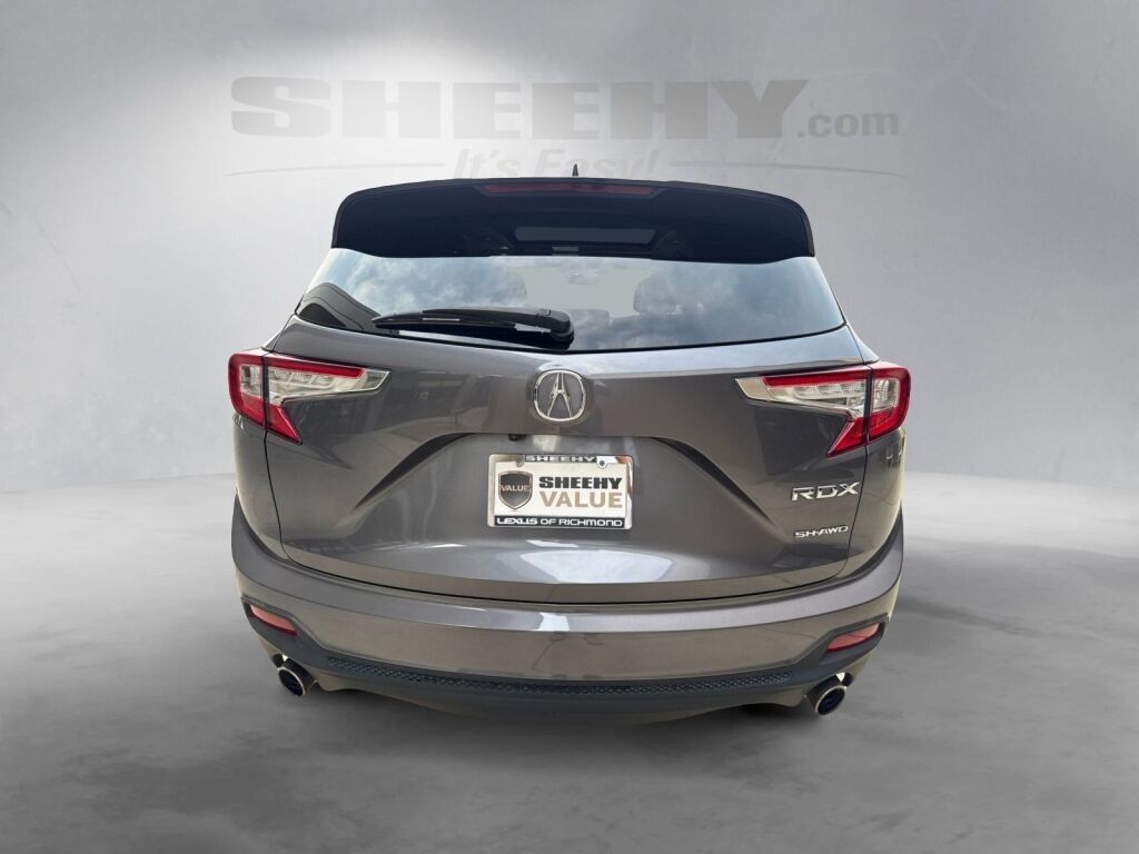 2019 Acura RDX Base Richmond VA