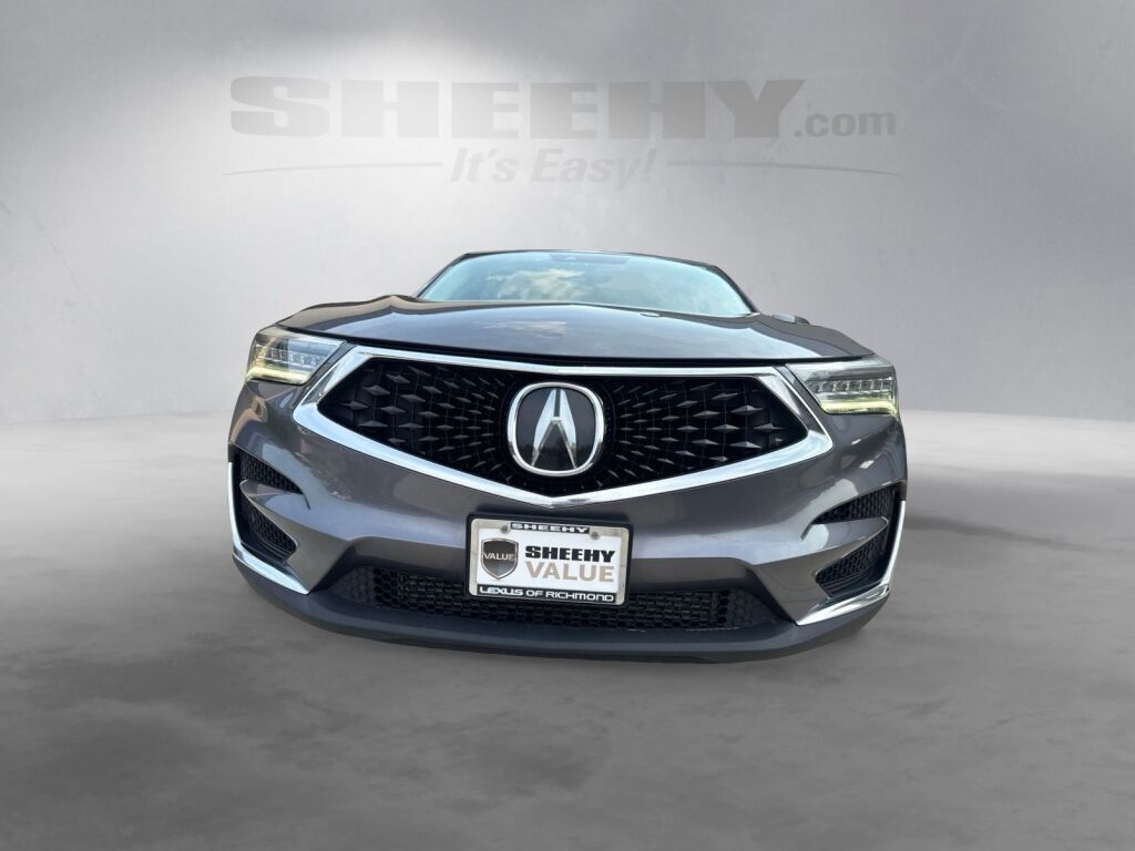 2019 Acura RDX Base Richmond VA