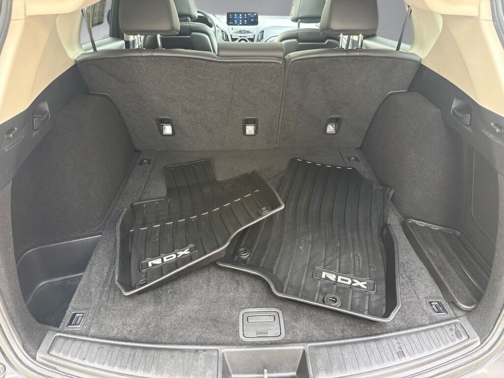 2019 Acura RDX Base Richmond VA