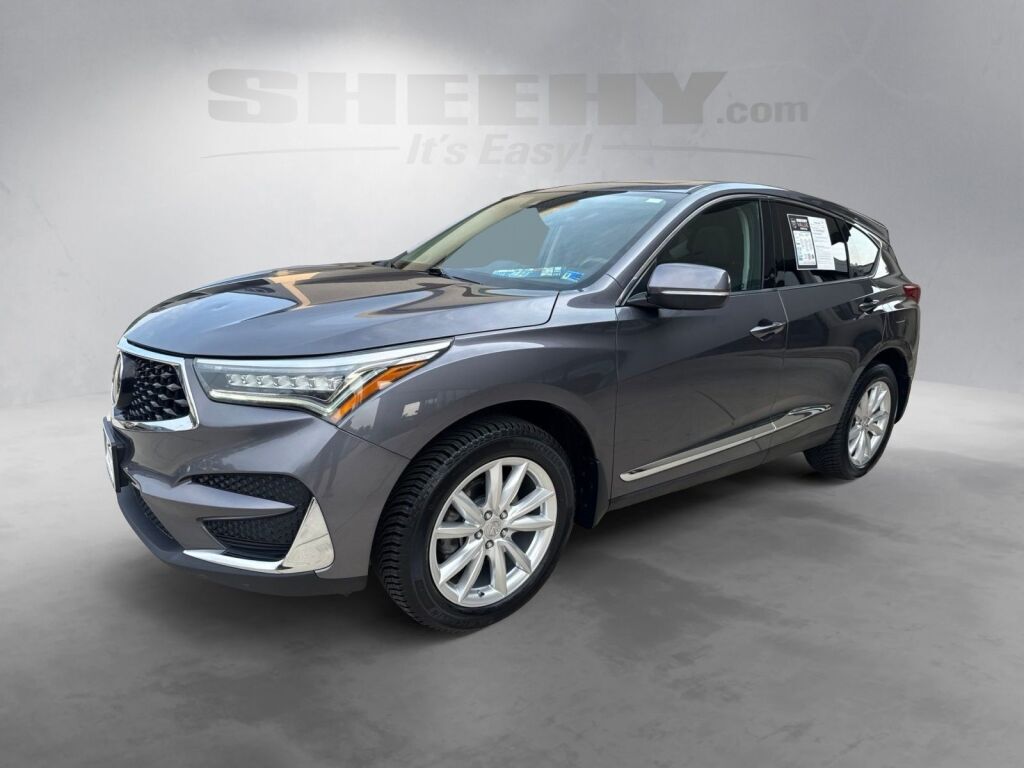 2019 Acura RDX Base Richmond VA
