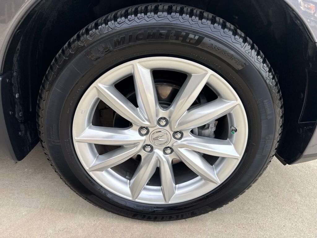 2019 Acura RDX Base Richmond VA