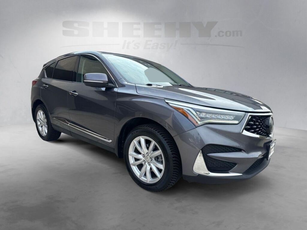 2019 Acura RDX Base Richmond VA