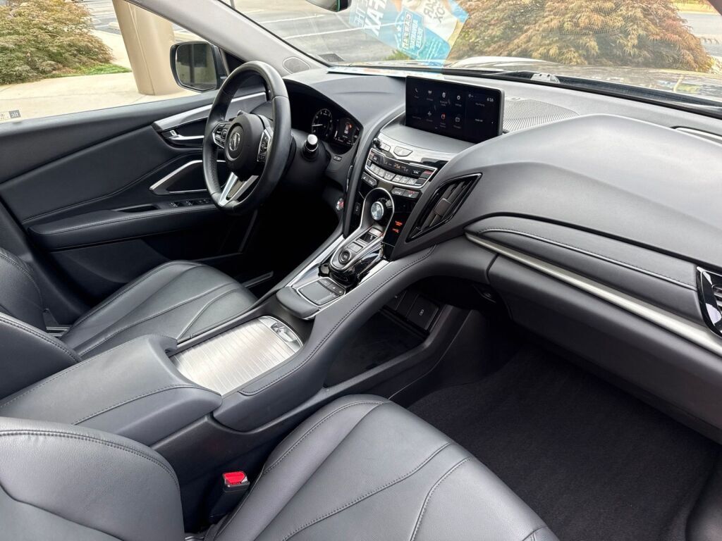 2019 Acura RDX Base Richmond VA