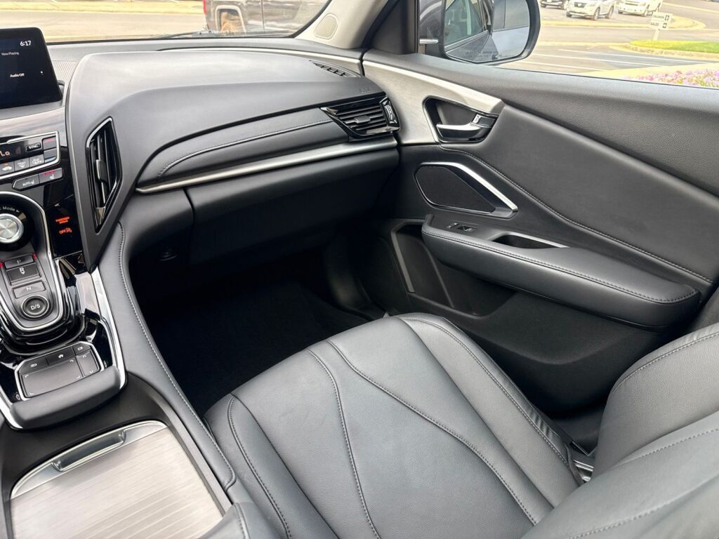 2019 Acura RDX Base Richmond VA
