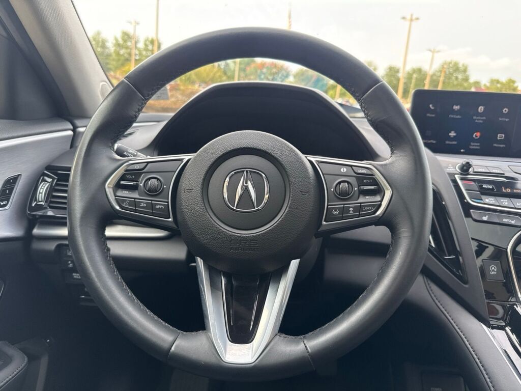 2019 Acura RDX Base Richmond VA
