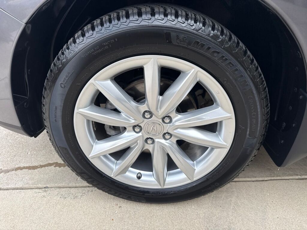 2019 Acura RDX Base Richmond VA