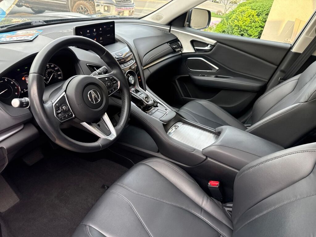 2019 Acura RDX Base Richmond VA