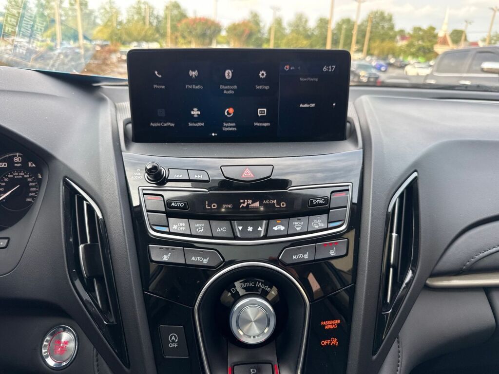2019 Acura RDX Base Richmond VA