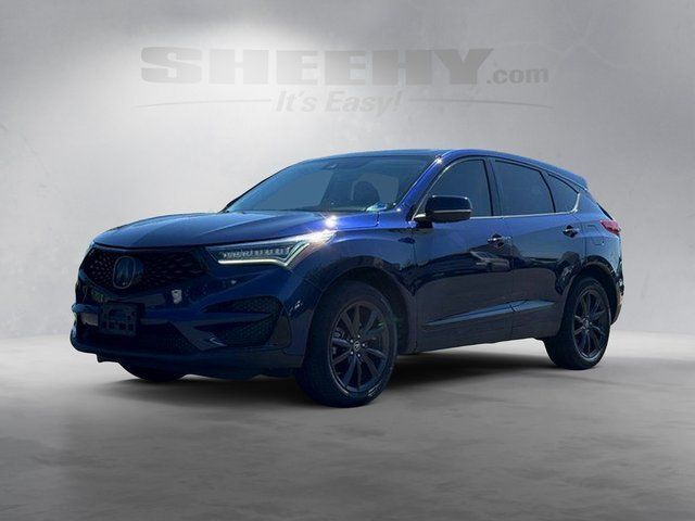 2019 Acura RDX Base Springfield VA