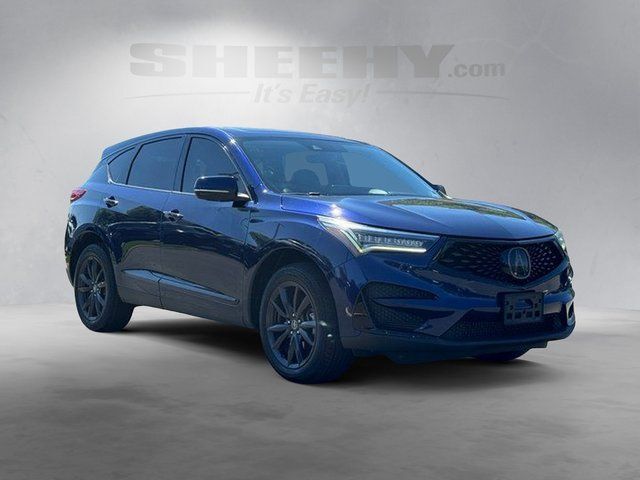 2019 Acura RDX Base Springfield VA