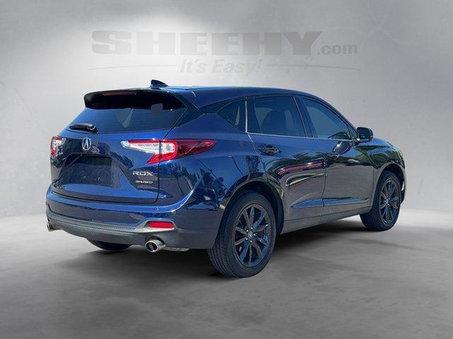 2019 Acura RDX Base Springfield VA