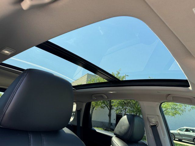 2019 Acura RDX Base Springfield VA
