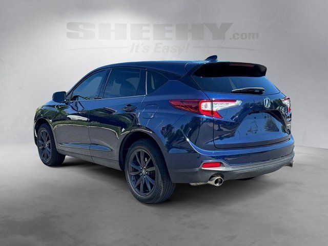 2019 Acura RDX Base Springfield VA
