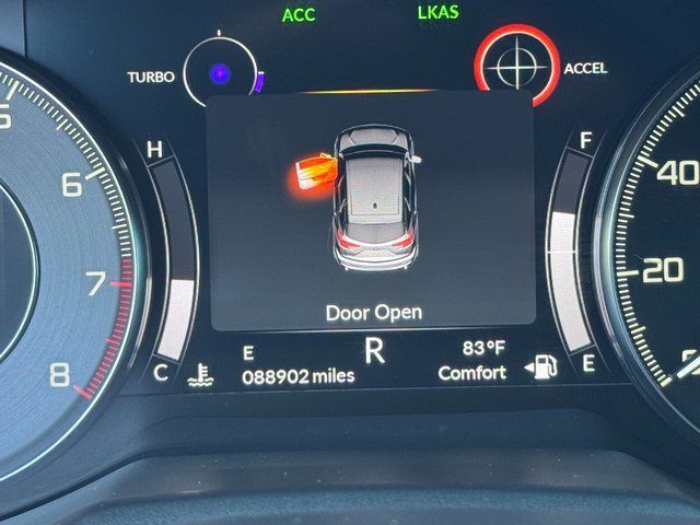 2019 Acura RDX Base Springfield VA