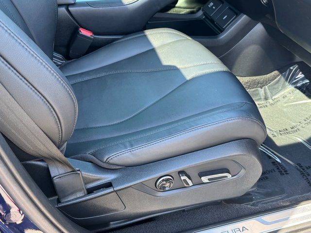 2019 Acura RDX Base Springfield VA