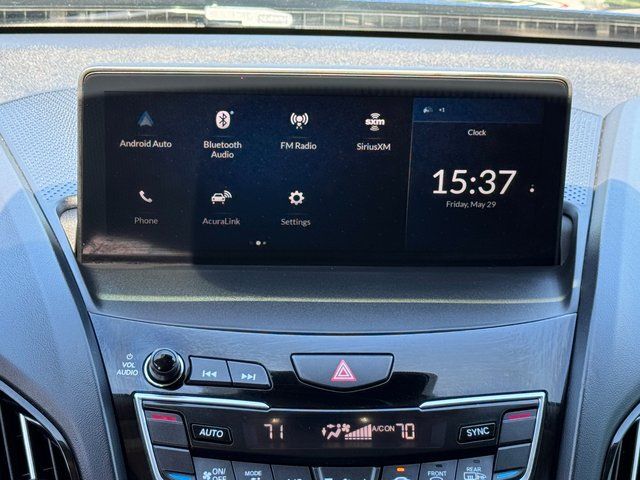 2019 Acura RDX Base Springfield VA