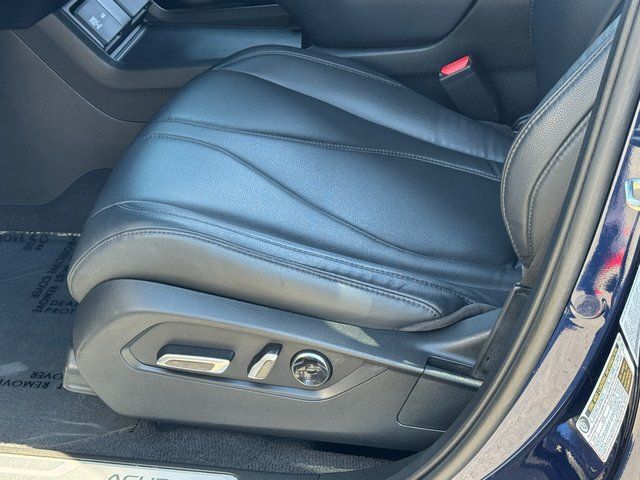 2019 Acura RDX Base Springfield VA