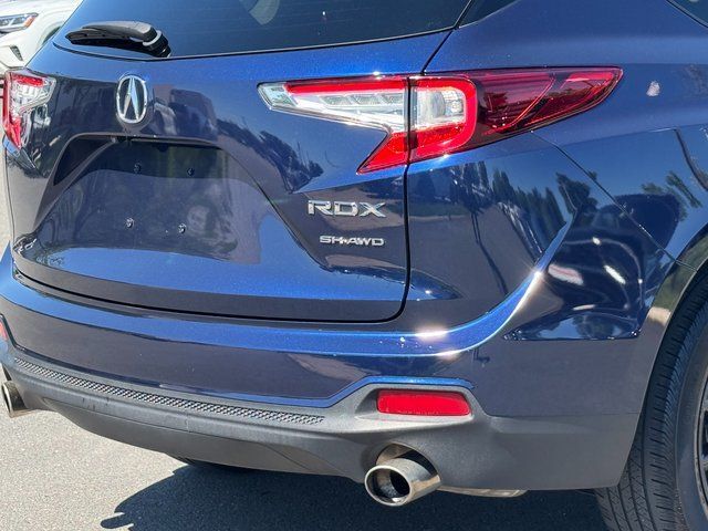 2019 Acura RDX Base Springfield VA