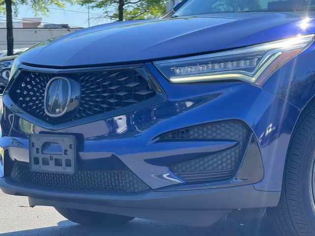2019 Acura RDX Base Springfield VA