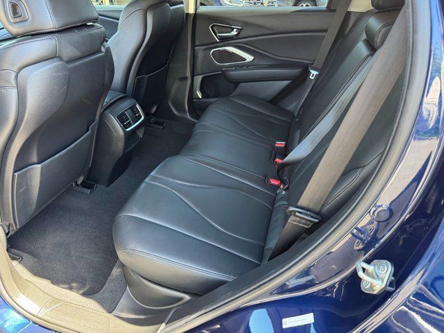 2019 Acura RDX Base Springfield VA