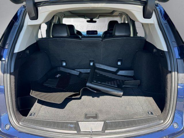 2019 Acura RDX Base Springfield VA