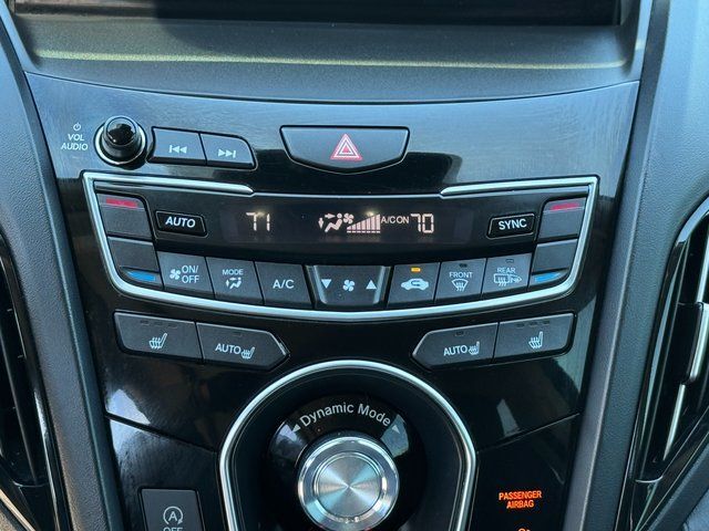 2019 Acura RDX Base Springfield VA