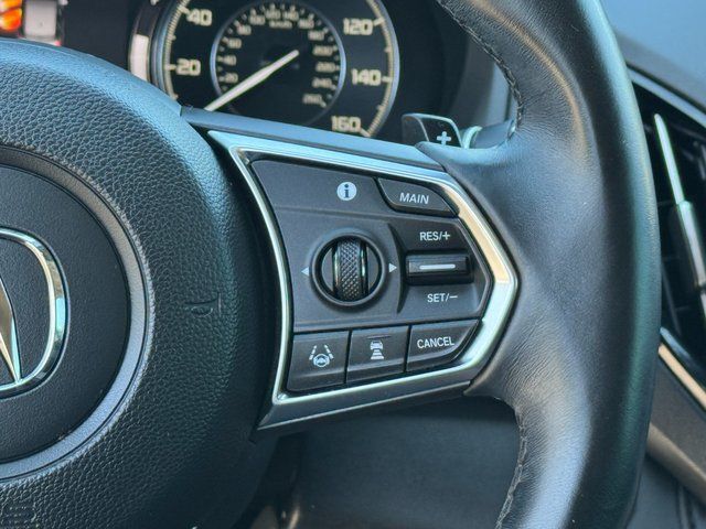 2019 Acura RDX Base Springfield VA