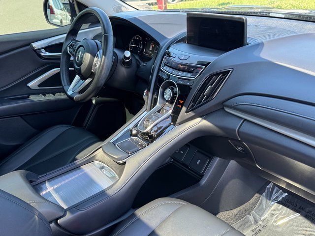 2019 Acura RDX Base Springfield VA