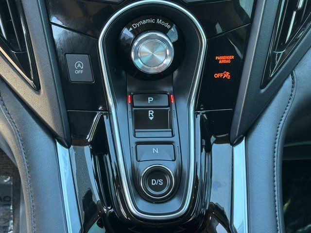2019 Acura RDX Base Springfield VA