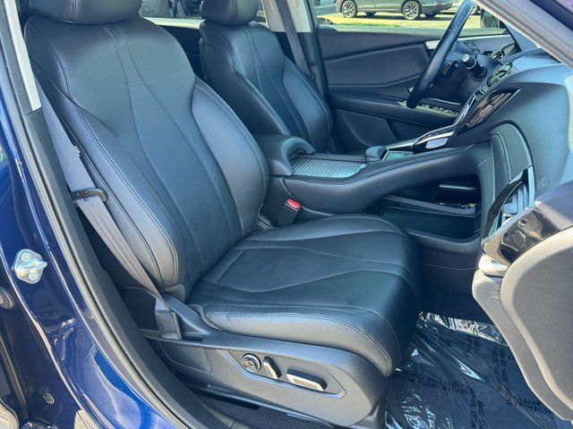 2019 Acura RDX Base Springfield VA