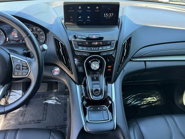 2019 Acura RDX Base Springfield VA