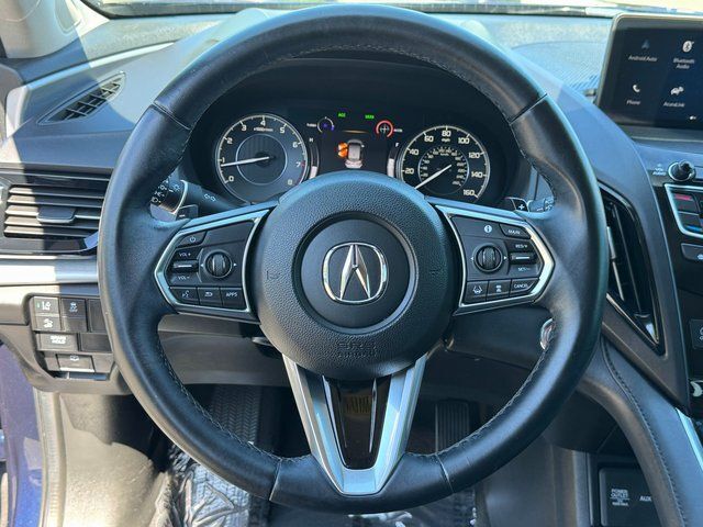 2019 Acura RDX Base Springfield VA