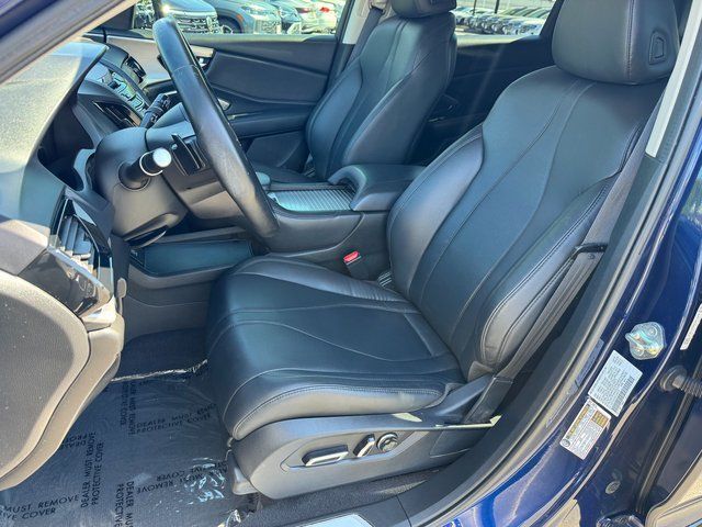 2019 Acura RDX Base Springfield VA