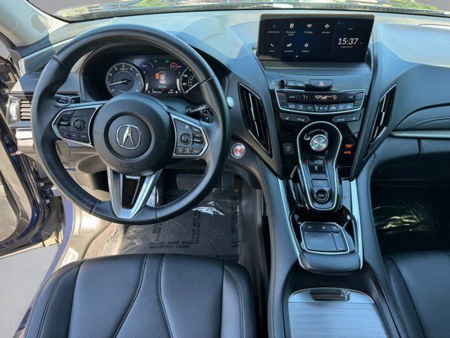 2019 Acura RDX Base Springfield VA