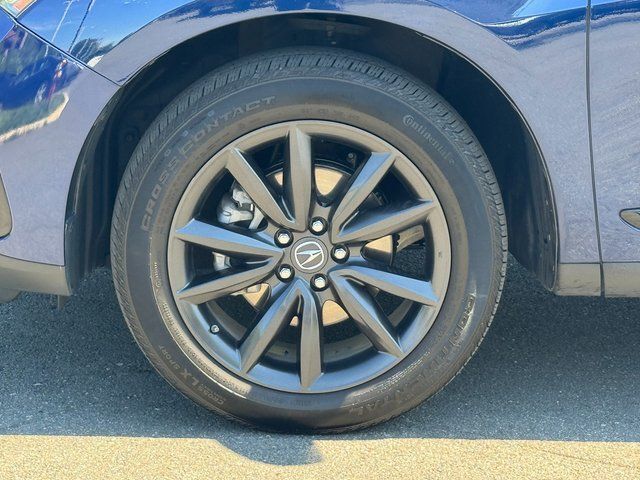 2019 Acura RDX Base Springfield VA