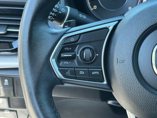 2019 Acura RDX Base Springfield VA
