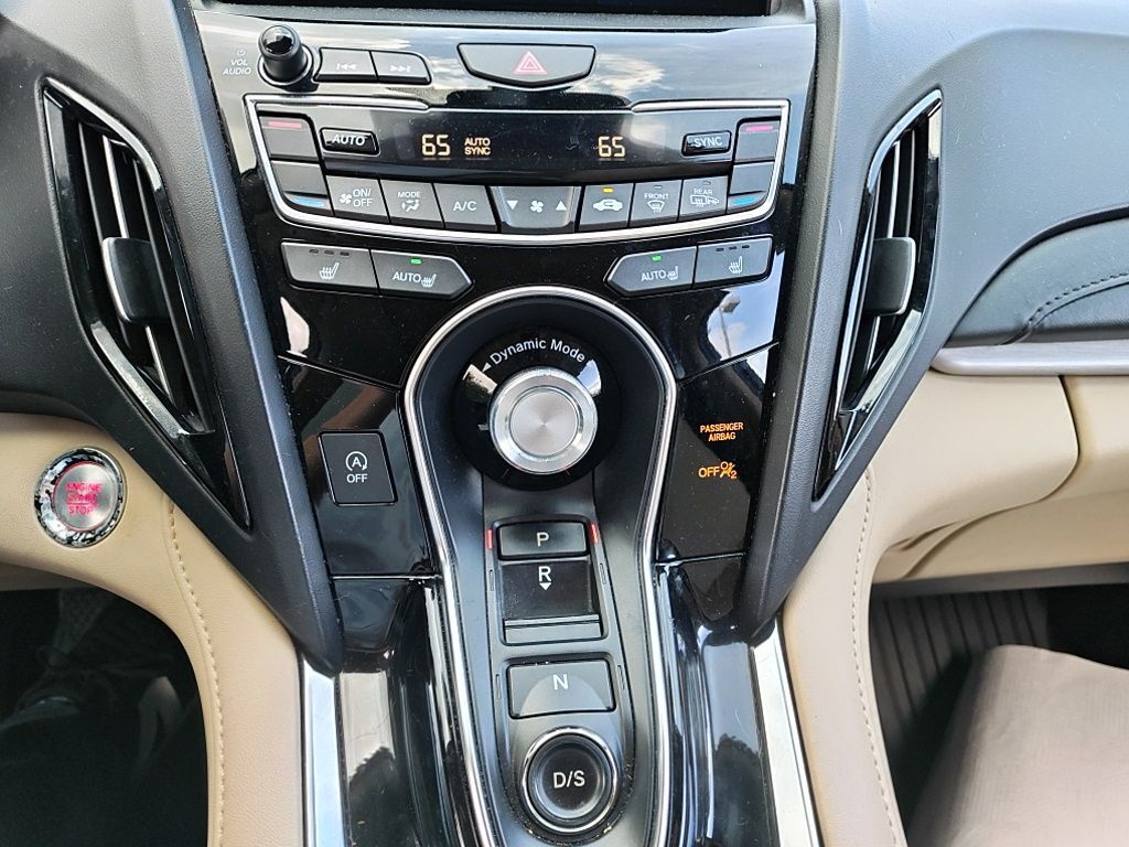 2019 Acura RDX Base Hunt Valley MD