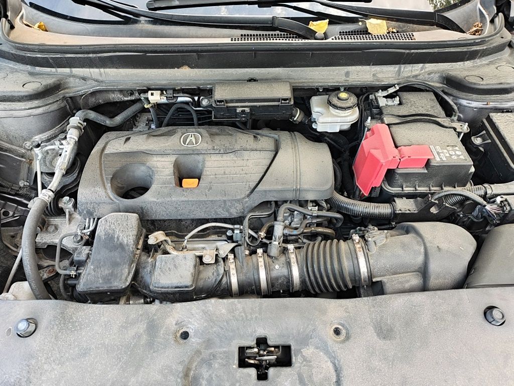 2019 Acura RDX Base Hunt Valley MD