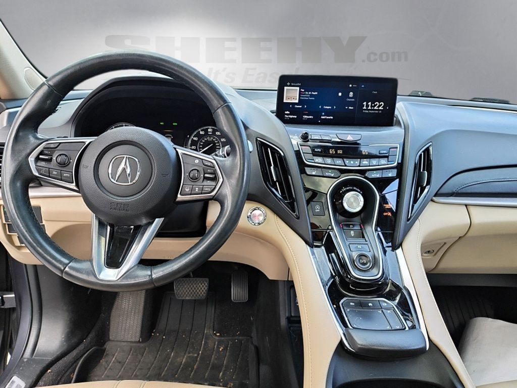 2019 Acura RDX Base Hunt Valley MD